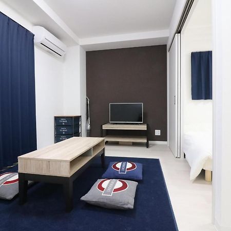Hg Cozy Hotel No 50 蒲生四丁目駅前 Οσάκα Εξωτερικό φωτογραφία