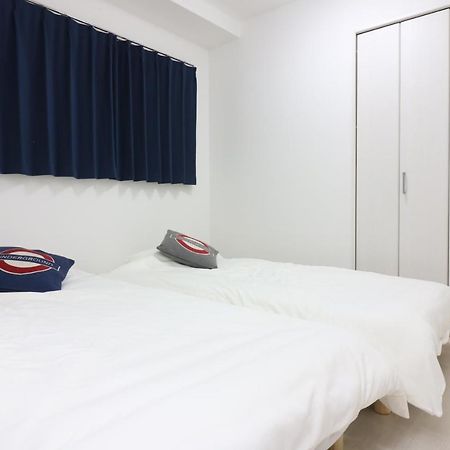 Hg Cozy Hotel No 50 蒲生四丁目駅前 Οσάκα Εξωτερικό φωτογραφία