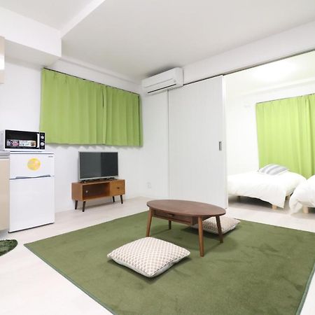 Hg Cozy Hotel No 50 蒲生四丁目駅前 Οσάκα Εξωτερικό φωτογραφία