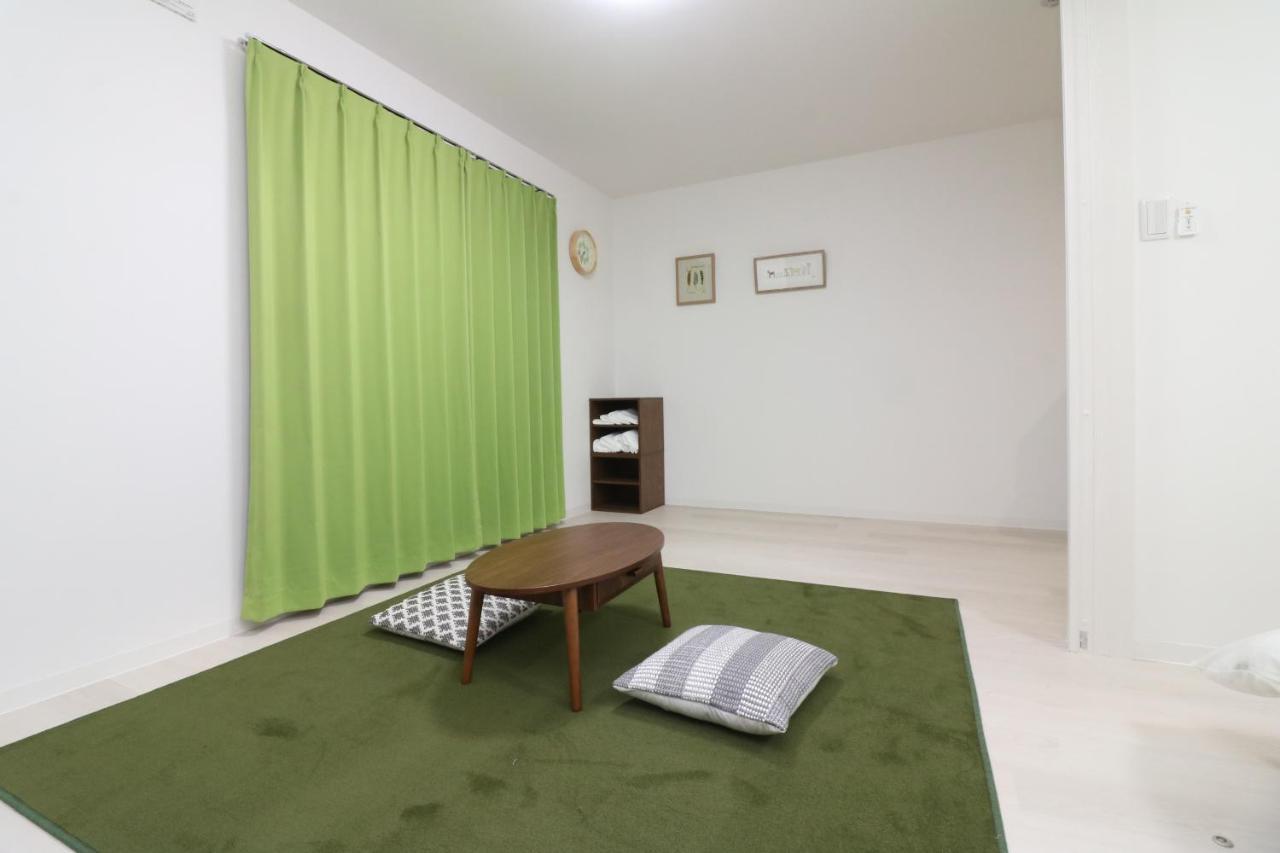 Hg Cozy Hotel No 50 蒲生四丁目駅前 Οσάκα Εξωτερικό φωτογραφία