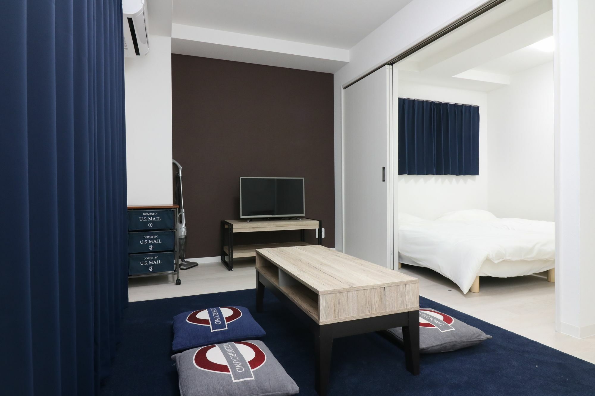 Hg Cozy Hotel No 50 蒲生四丁目駅前 Οσάκα Εξωτερικό φωτογραφία