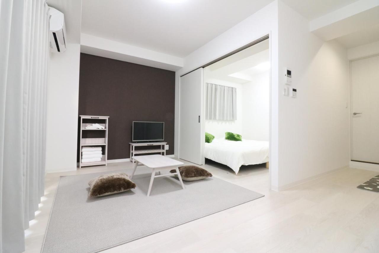 Hg Cozy Hotel No 50 蒲生四丁目駅前 Οσάκα Εξωτερικό φωτογραφία