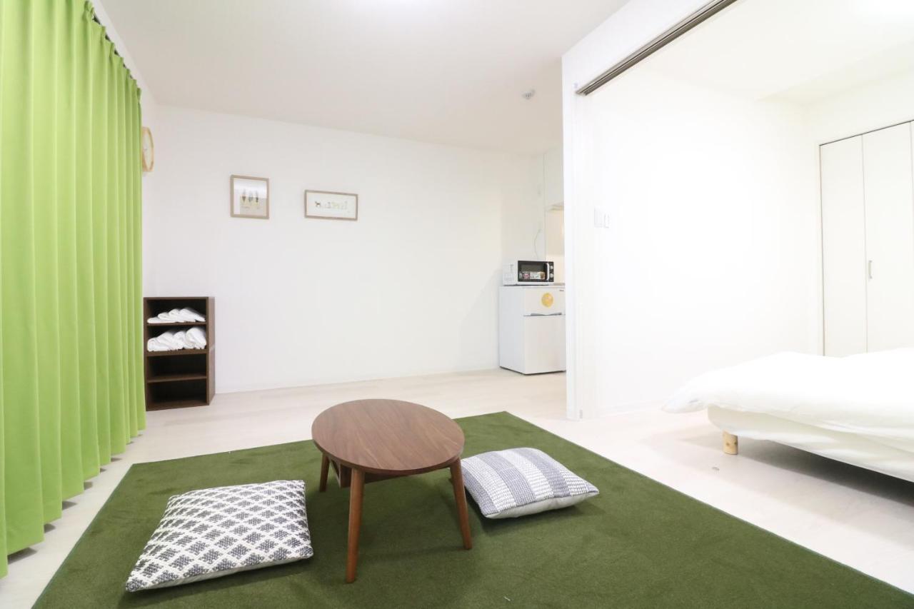 Hg Cozy Hotel No 50 蒲生四丁目駅前 Οσάκα Εξωτερικό φωτογραφία