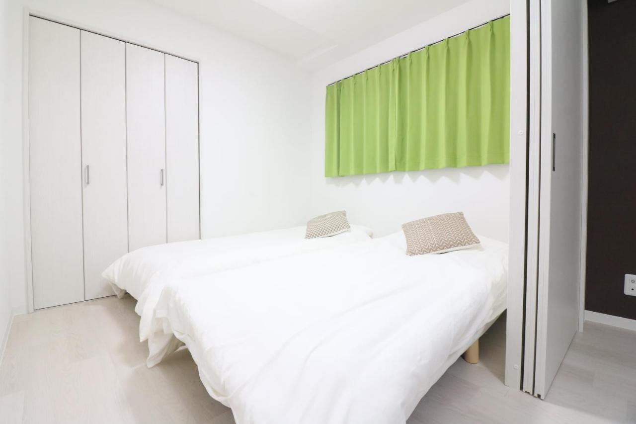 Hg Cozy Hotel No 50 蒲生四丁目駅前 Οσάκα Εξωτερικό φωτογραφία