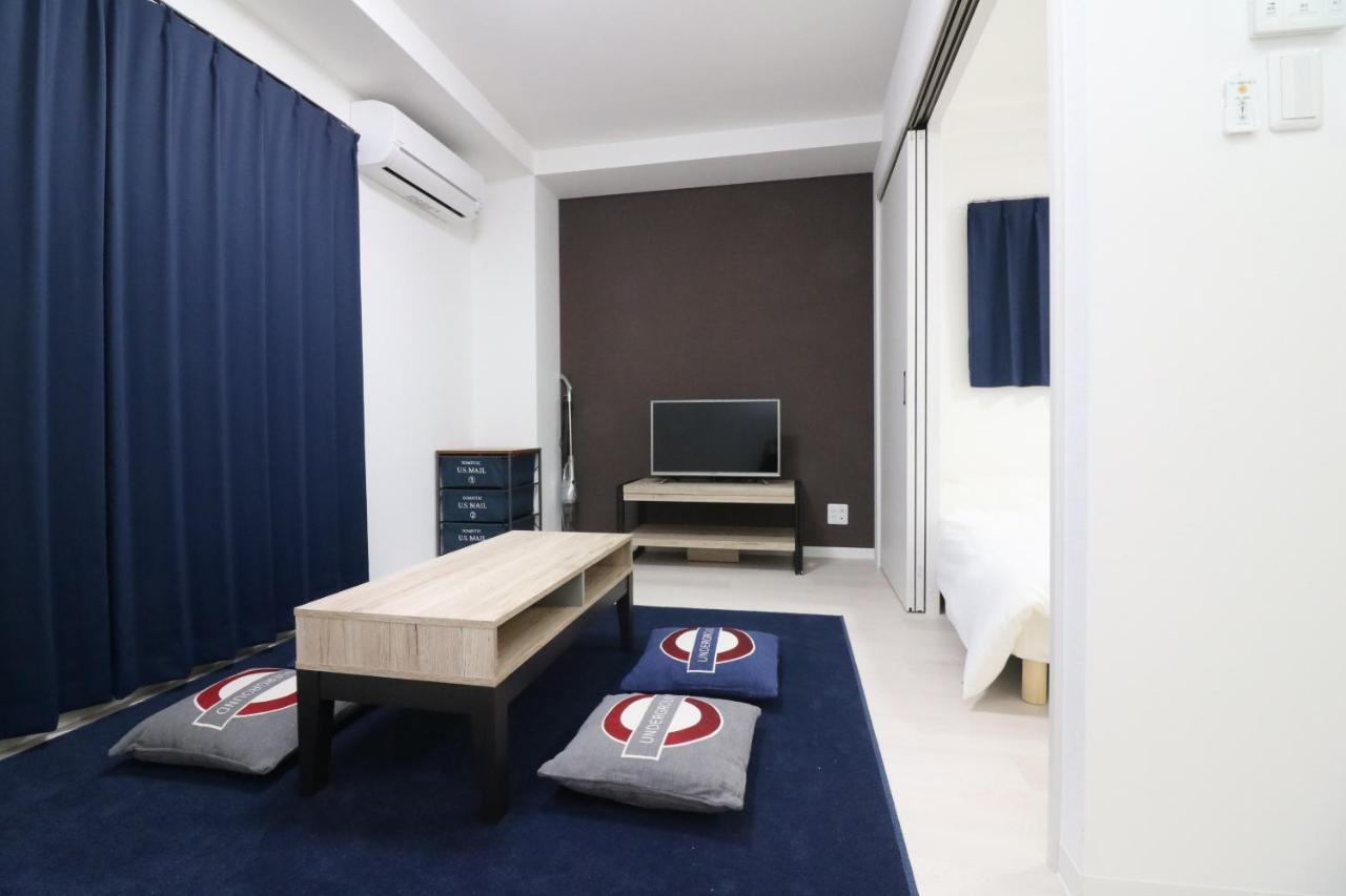 Hg Cozy Hotel No 50 蒲生四丁目駅前 Οσάκα Εξωτερικό φωτογραφία