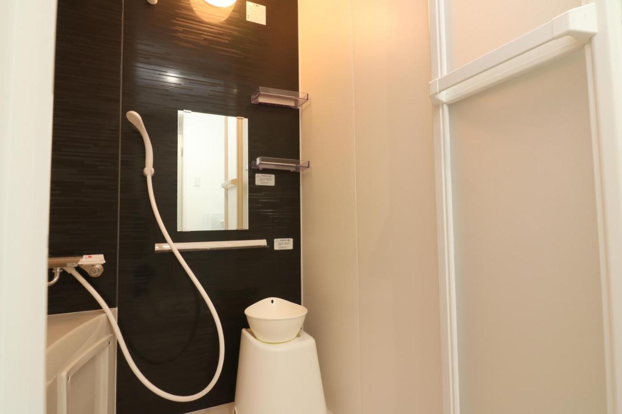 Hg Cozy Hotel No 50 蒲生四丁目駅前 Οσάκα Εξωτερικό φωτογραφία