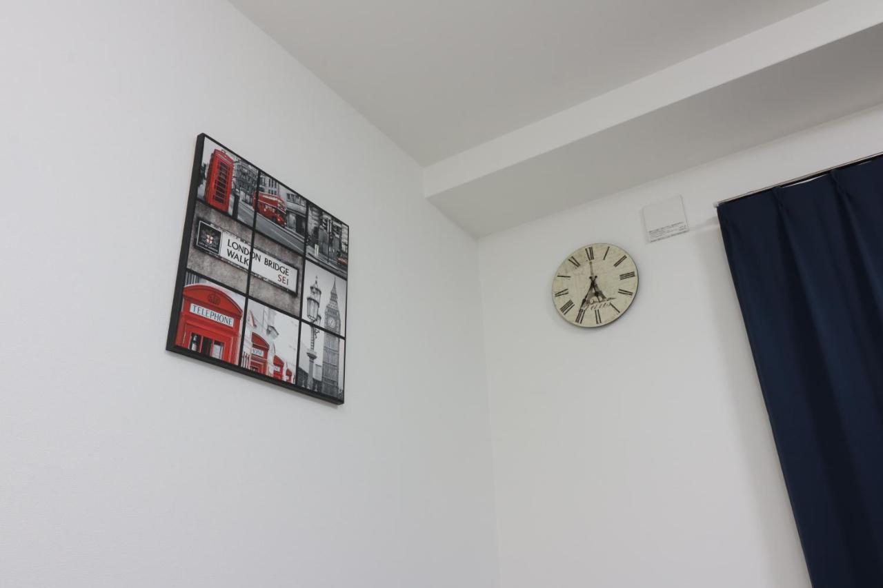 Hg Cozy Hotel No 50 蒲生四丁目駅前 Οσάκα Εξωτερικό φωτογραφία