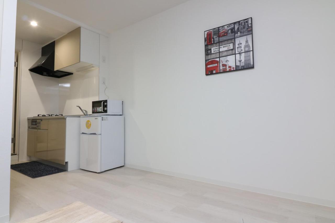 Hg Cozy Hotel No 50 蒲生四丁目駅前 Οσάκα Εξωτερικό φωτογραφία
