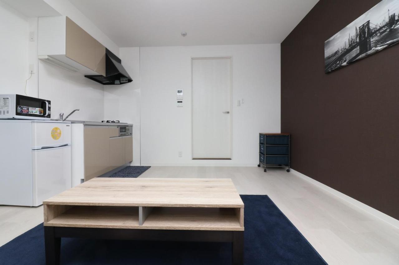 Hg Cozy Hotel No 50 蒲生四丁目駅前 Οσάκα Εξωτερικό φωτογραφία