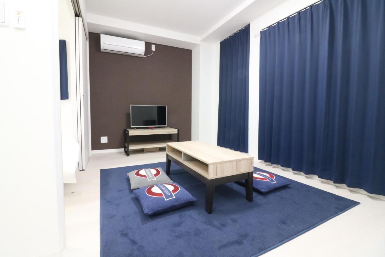 Hg Cozy Hotel No 50 蒲生四丁目駅前 Οσάκα Εξωτερικό φωτογραφία