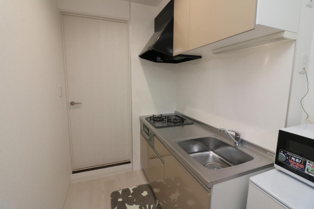 Hg Cozy Hotel No 50 蒲生四丁目駅前 Οσάκα Εξωτερικό φωτογραφία
