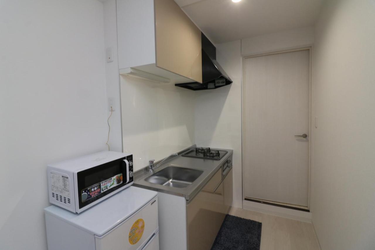 Hg Cozy Hotel No 50 蒲生四丁目駅前 Οσάκα Εξωτερικό φωτογραφία
