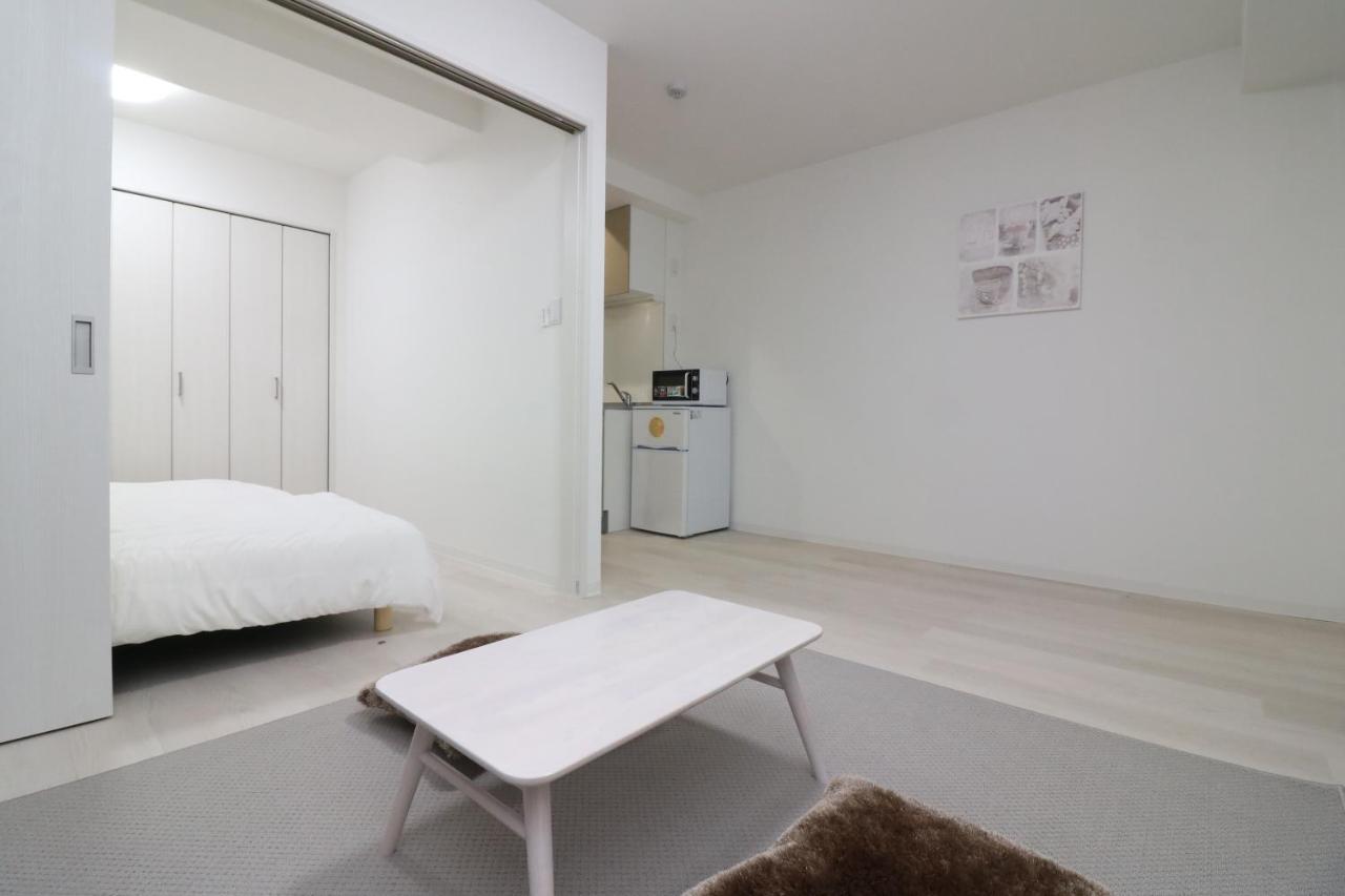 Hg Cozy Hotel No 50 蒲生四丁目駅前 Οσάκα Εξωτερικό φωτογραφία