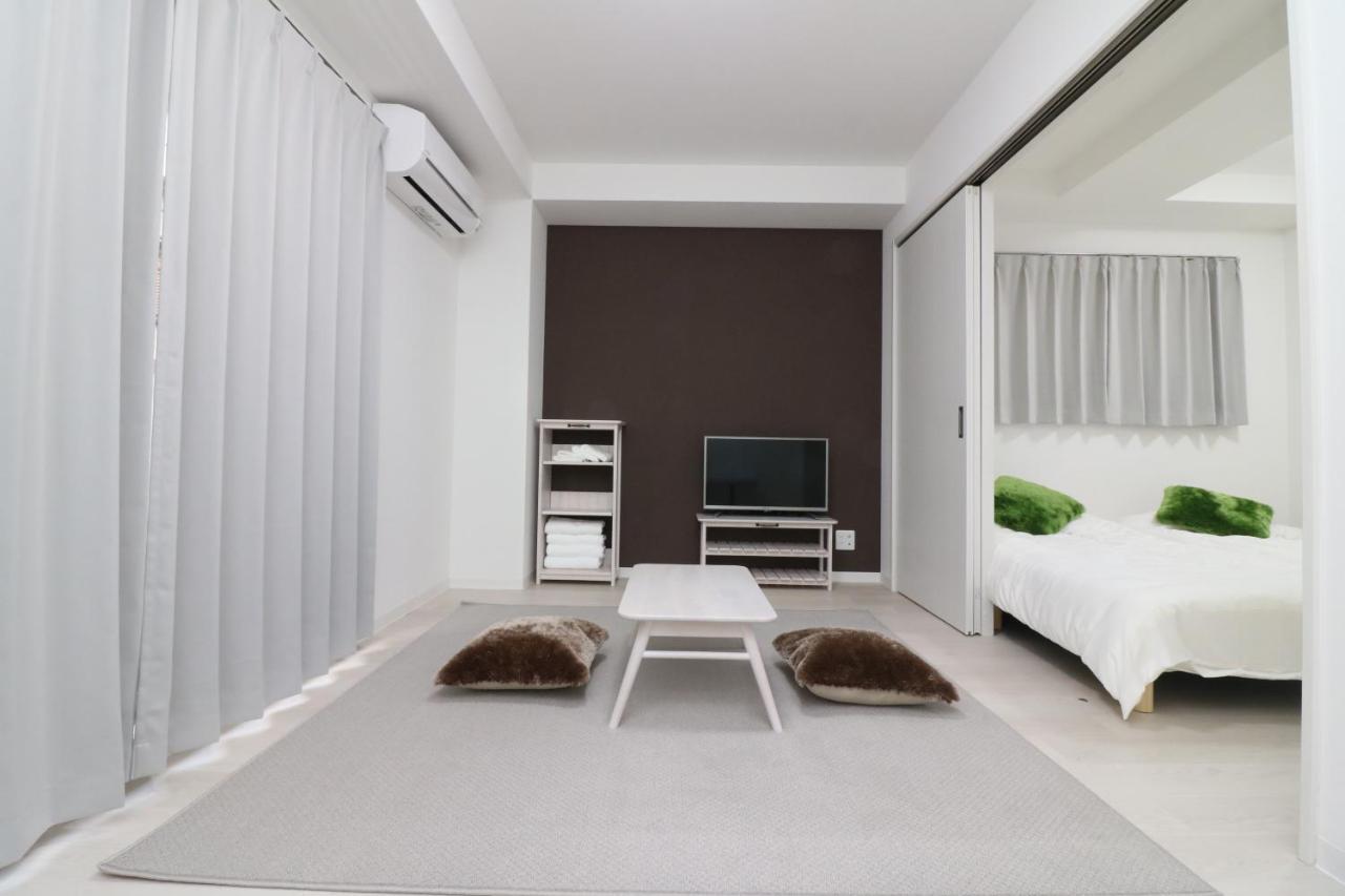 Hg Cozy Hotel No 50 蒲生四丁目駅前 Οσάκα Εξωτερικό φωτογραφία
