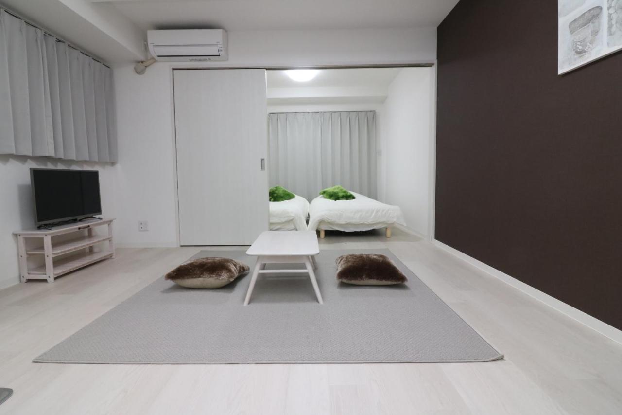 Hg Cozy Hotel No 50 蒲生四丁目駅前 Οσάκα Εξωτερικό φωτογραφία