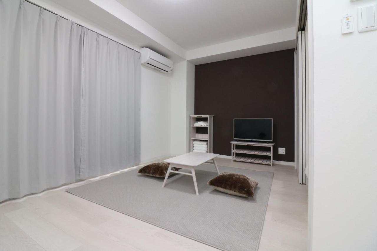 Hg Cozy Hotel No 50 蒲生四丁目駅前 Οσάκα Εξωτερικό φωτογραφία