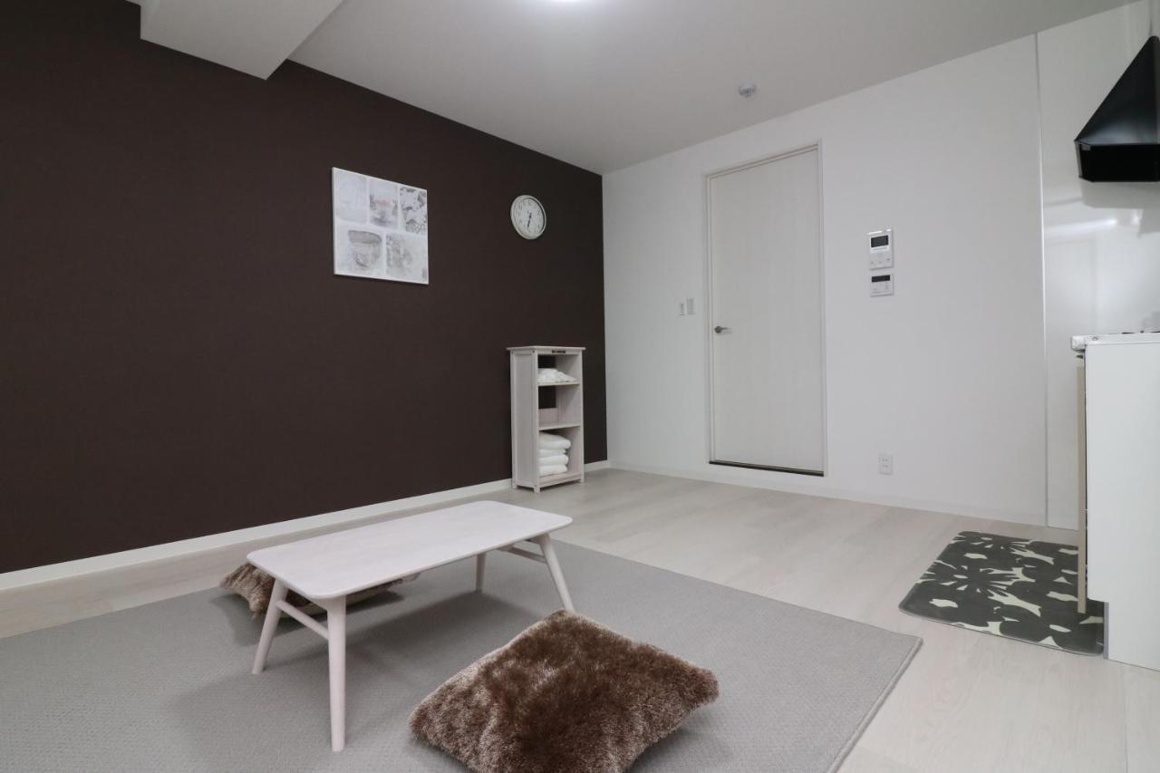 Hg Cozy Hotel No 50 蒲生四丁目駅前 Οσάκα Εξωτερικό φωτογραφία