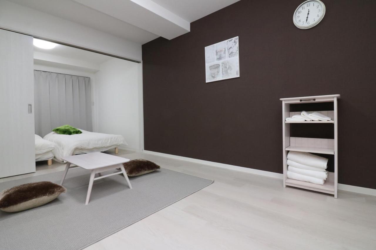 Hg Cozy Hotel No 50 蒲生四丁目駅前 Οσάκα Εξωτερικό φωτογραφία