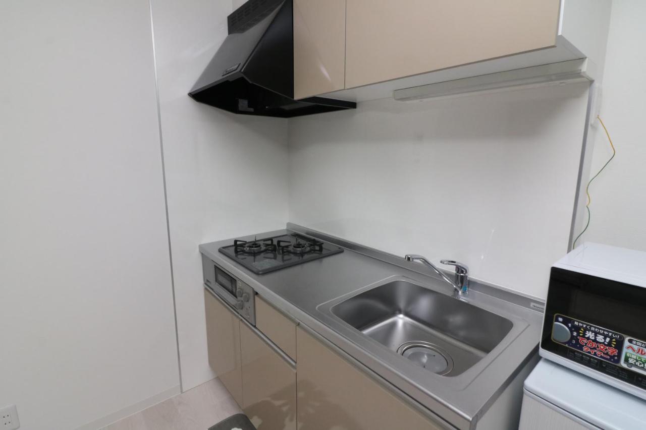 Hg Cozy Hotel No 50 蒲生四丁目駅前 Οσάκα Εξωτερικό φωτογραφία