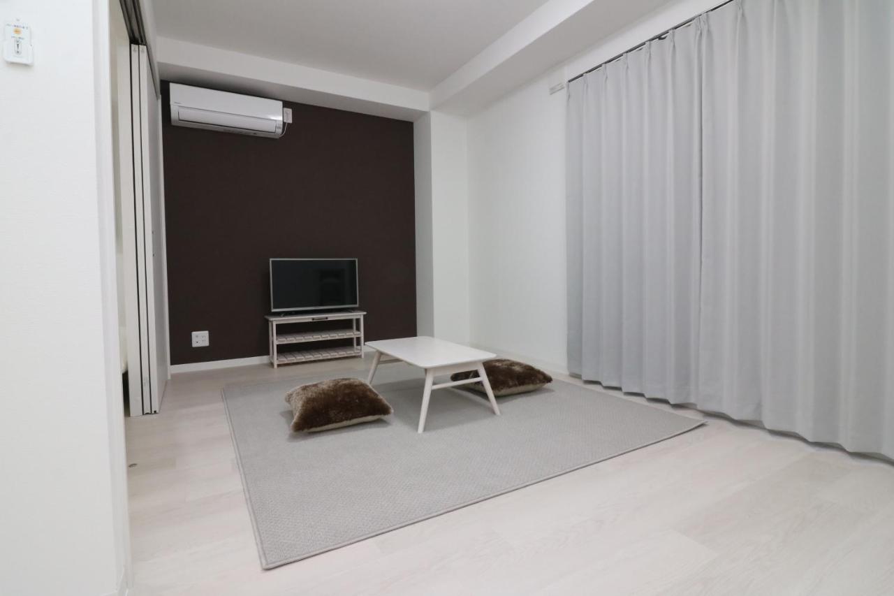 Hg Cozy Hotel No 50 蒲生四丁目駅前 Οσάκα Εξωτερικό φωτογραφία