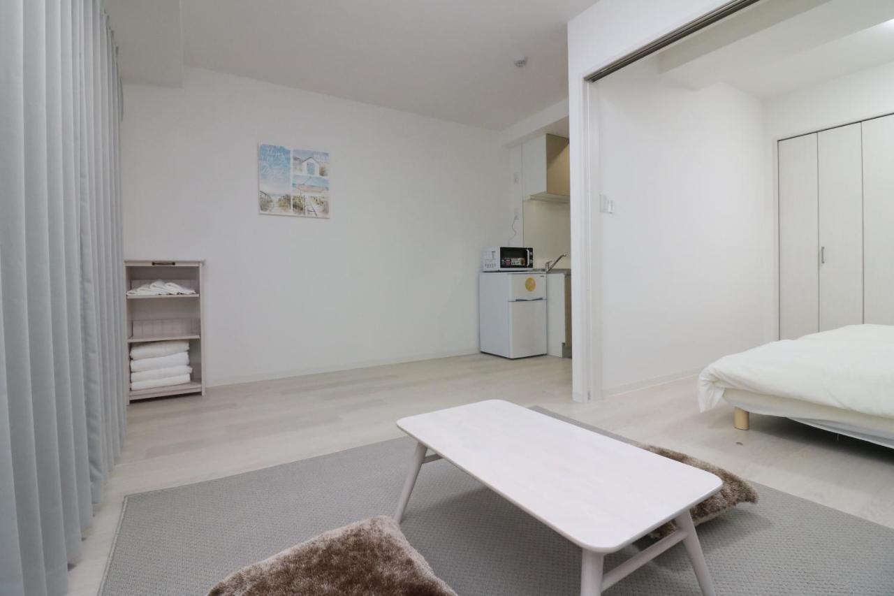 Hg Cozy Hotel No 50 蒲生四丁目駅前 Οσάκα Εξωτερικό φωτογραφία