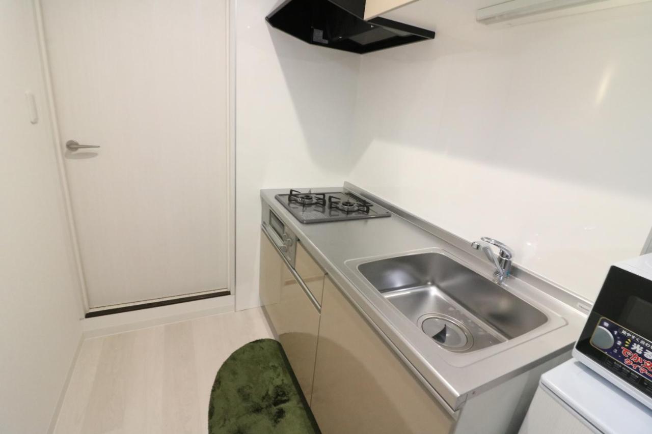Hg Cozy Hotel No 50 蒲生四丁目駅前 Οσάκα Εξωτερικό φωτογραφία