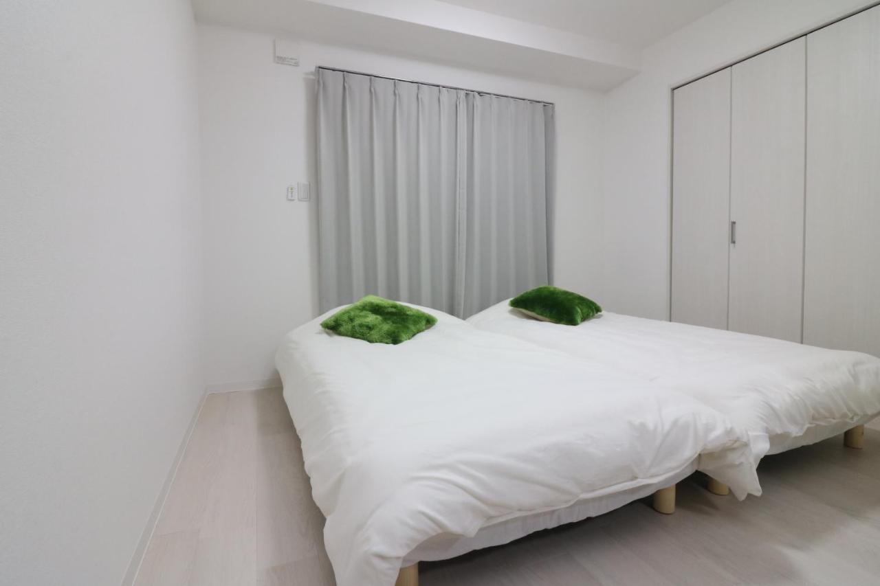 Hg Cozy Hotel No 50 蒲生四丁目駅前 Οσάκα Εξωτερικό φωτογραφία