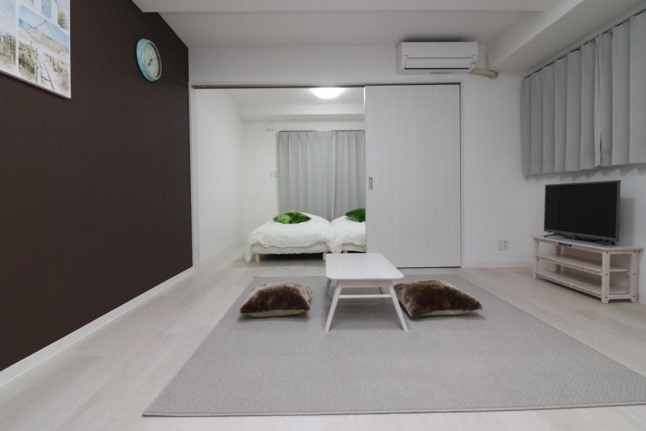 Hg Cozy Hotel No 50 蒲生四丁目駅前 Οσάκα Εξωτερικό φωτογραφία