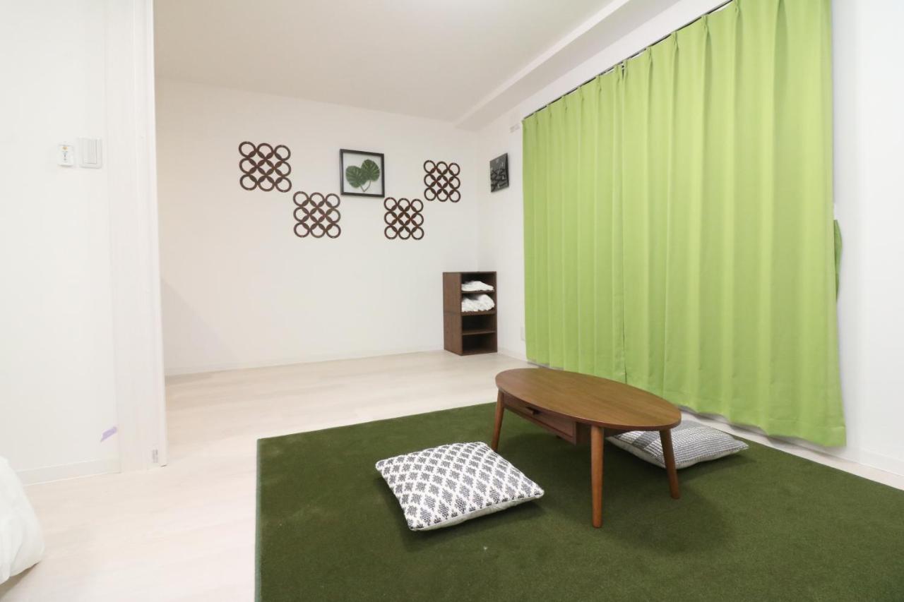 Hg Cozy Hotel No 50 蒲生四丁目駅前 Οσάκα Εξωτερικό φωτογραφία