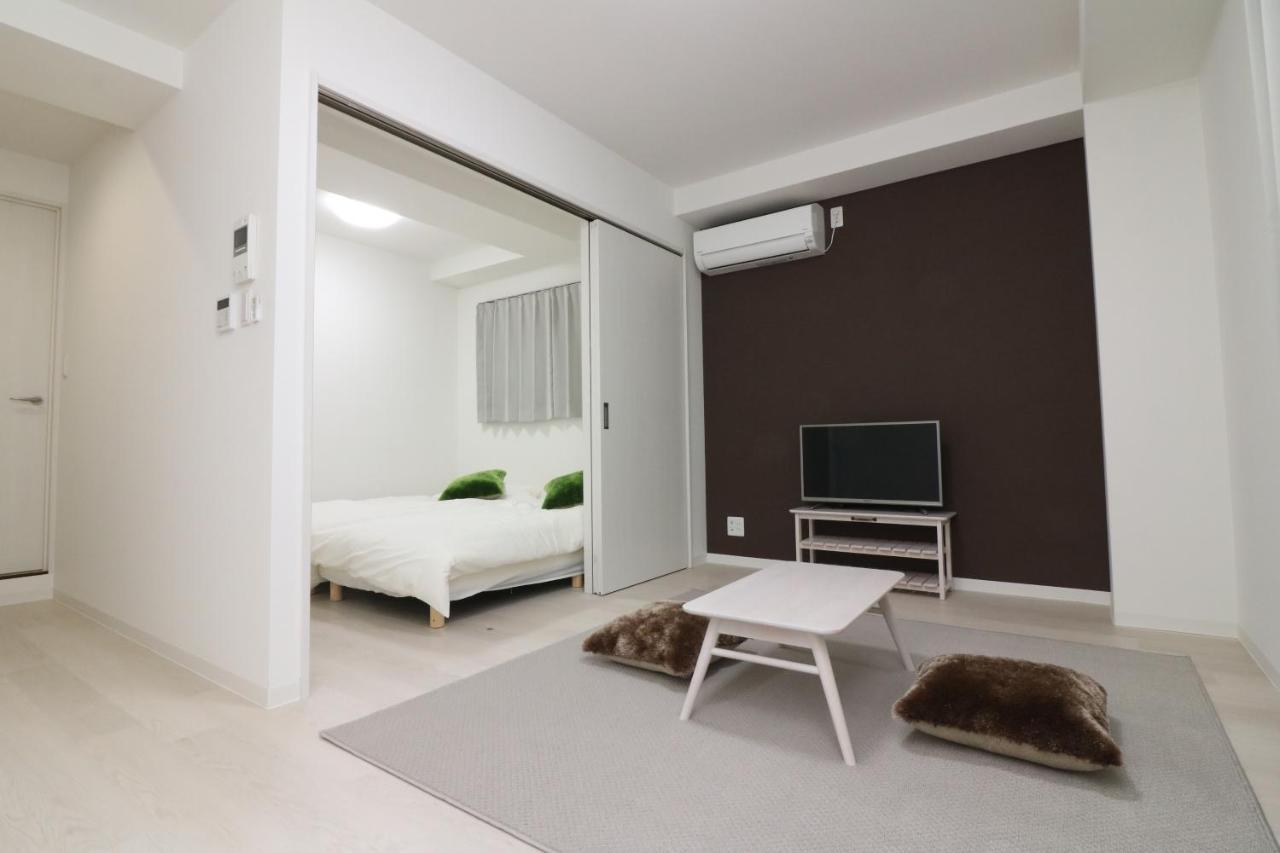 Hg Cozy Hotel No 50 蒲生四丁目駅前 Οσάκα Εξωτερικό φωτογραφία