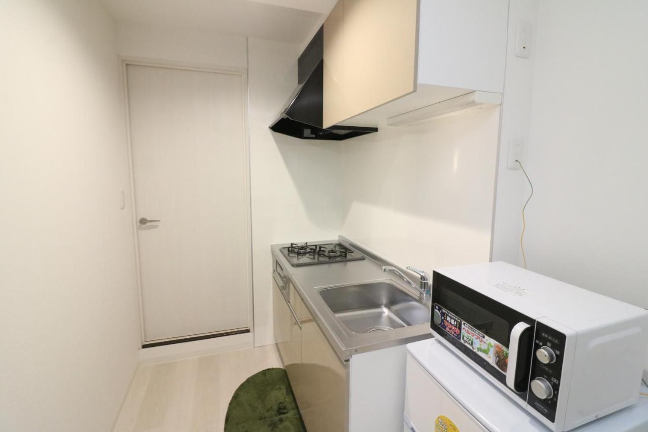Hg Cozy Hotel No 50 蒲生四丁目駅前 Οσάκα Εξωτερικό φωτογραφία
