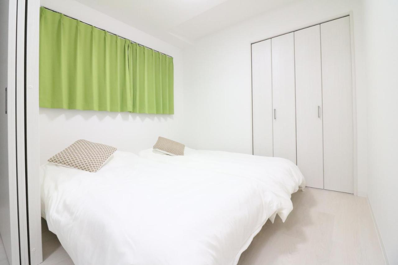 Hg Cozy Hotel No 50 蒲生四丁目駅前 Οσάκα Εξωτερικό φωτογραφία