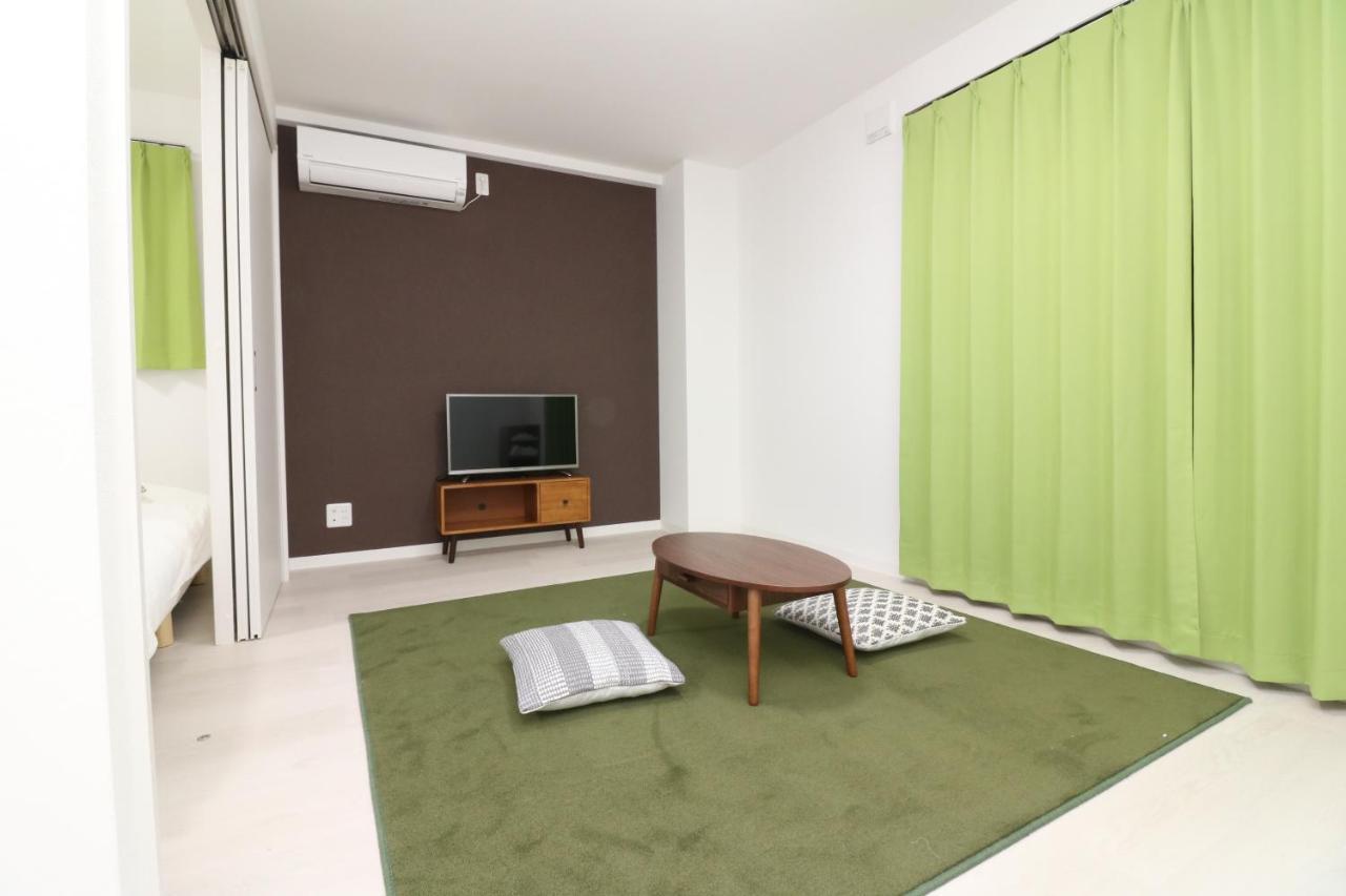 Hg Cozy Hotel No 50 蒲生四丁目駅前 Οσάκα Εξωτερικό φωτογραφία